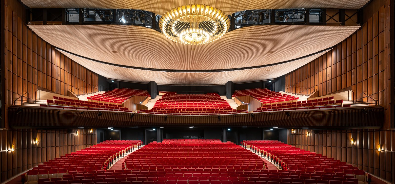 Théâtre de Beaulieu