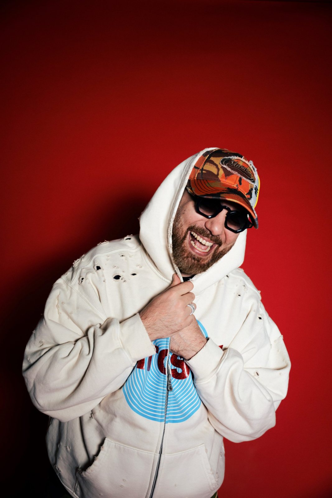 Plakat: Murda