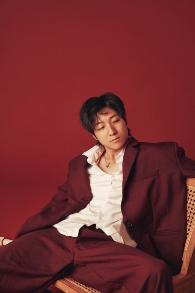 Poster: HOHYUN