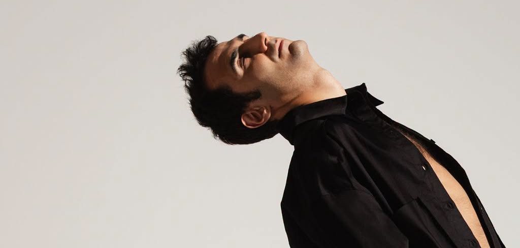 Poster: Tigran Hamasyan