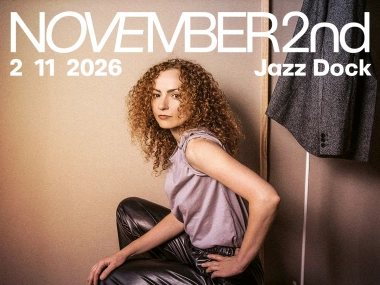 Poster: November 2nd