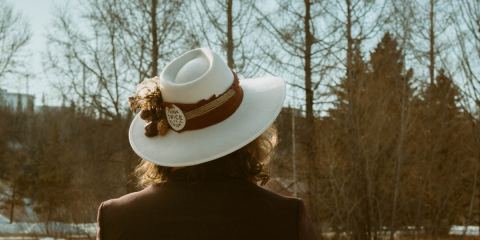 John Hewitt & the New Americans