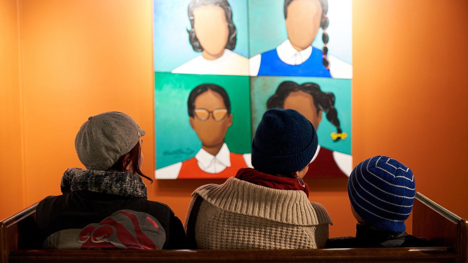 Northwest African American Museum
