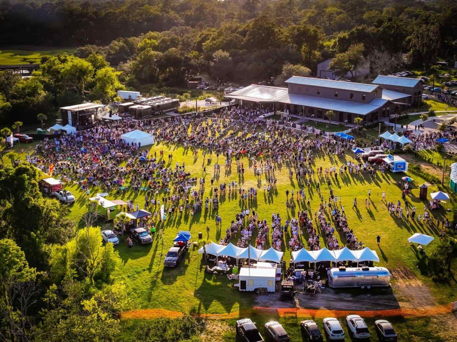Firefly Distillery