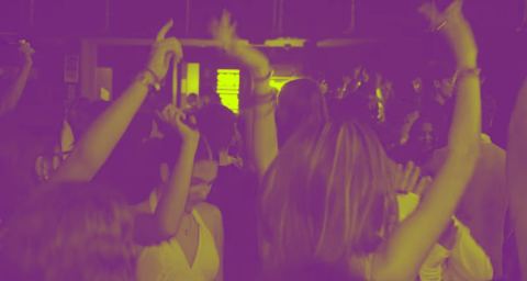 Cartel: 4a edició Festival BOCA, Sala Paral·lel 62, 31 oct