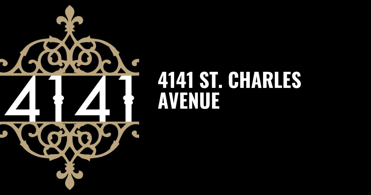 4141 NOLA