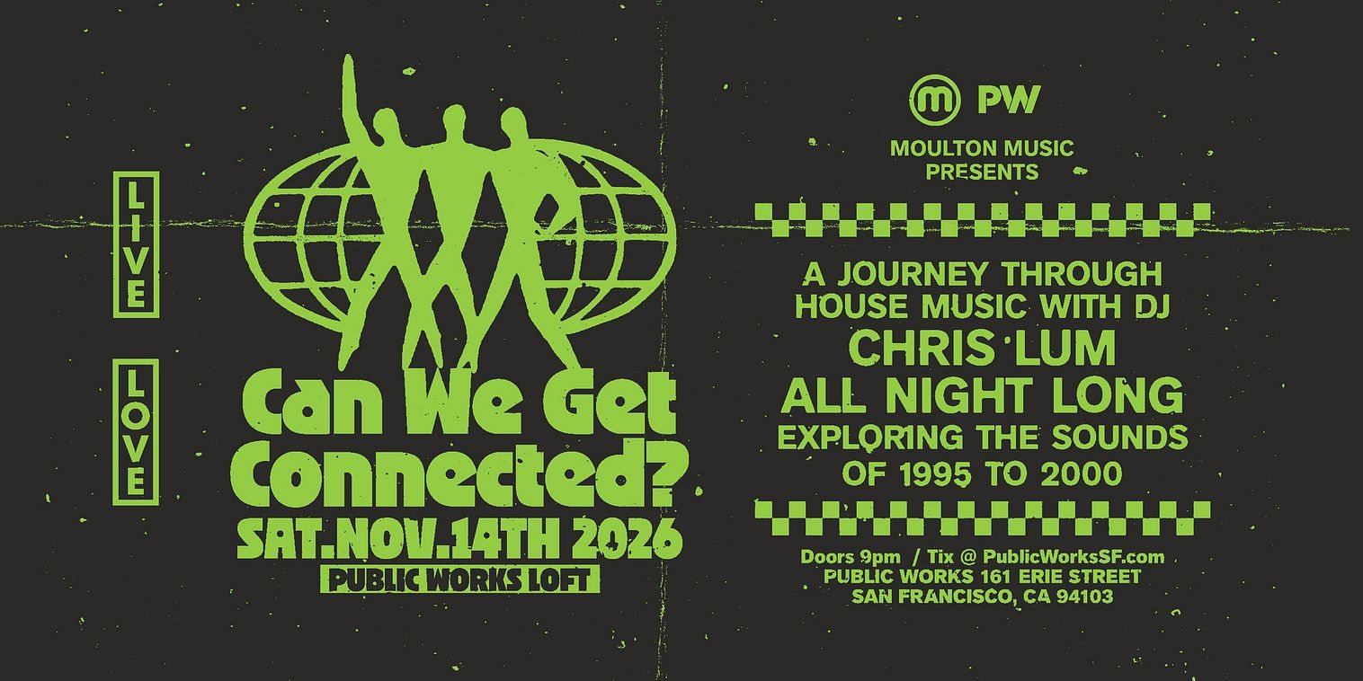 Poster: Can We Get Connected?