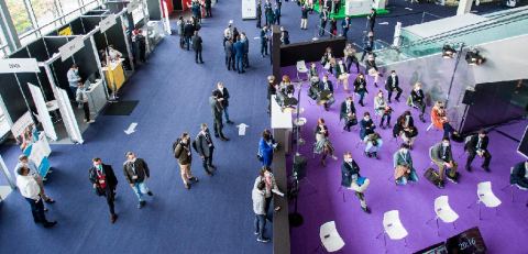 FIBES – Palacio de Exposiciones y Congresos