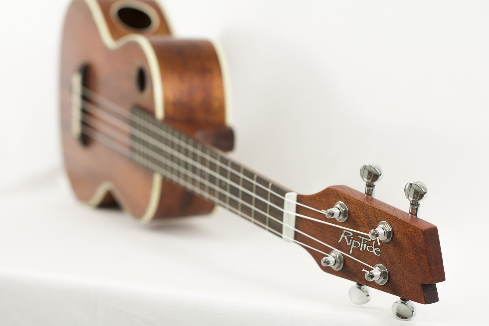 Juliste: Ukulelejamit