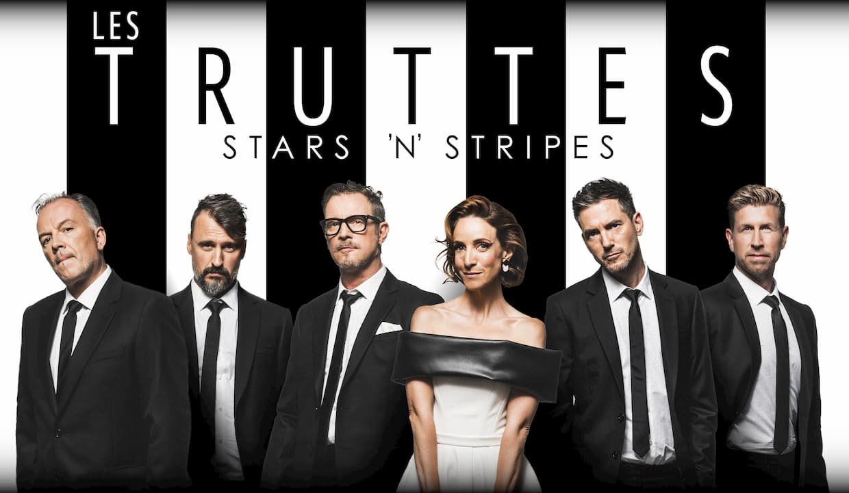 Affiche : Les Truttes
