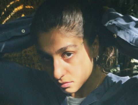 Plakat: PAYDAR (IR/DK) – ‘HEYVAN’ EP Release + Naghib Shanbehzadeh live (IR/FR), ALICE, 7. nov.