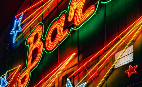 Barrowland Ballroom