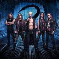 Plakat: Beast in Black, L'Olympia, 9. Nov.