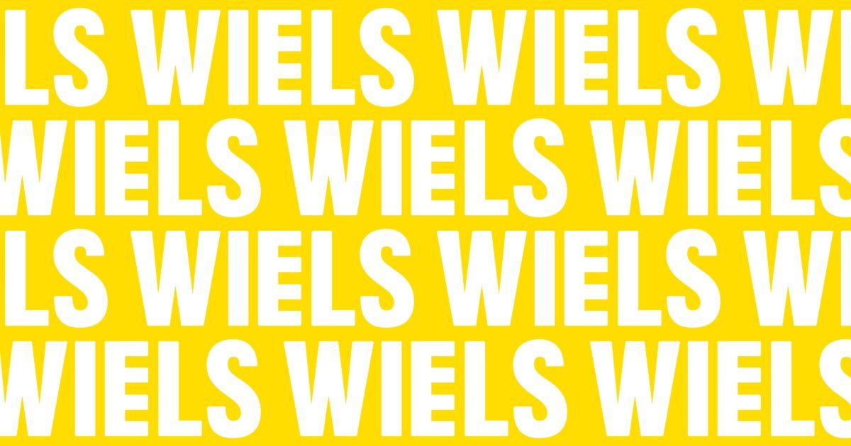 WIELS
