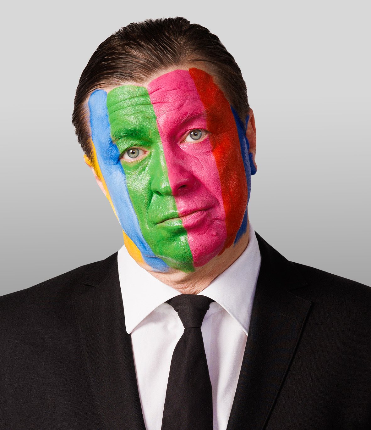 Afiša: Nacionālais kanāls