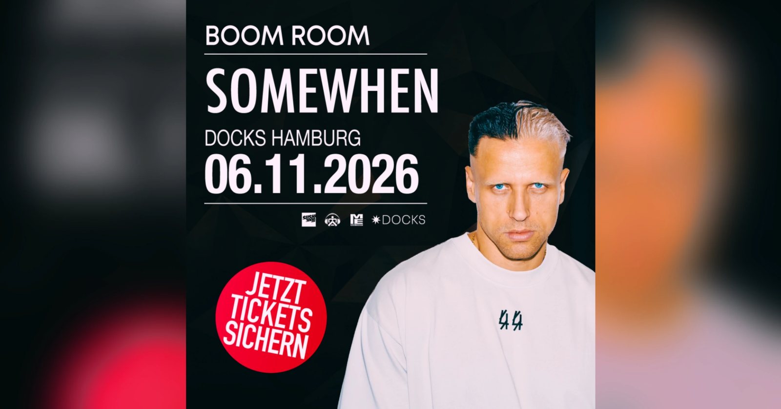 Poster: Somewhen