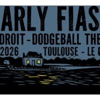 Affiche : Charly Fiasco