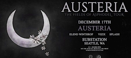 Poster: Austeria