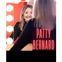 Affiche : Patty Bernard, Marseille Comedy Club, 7 nov.