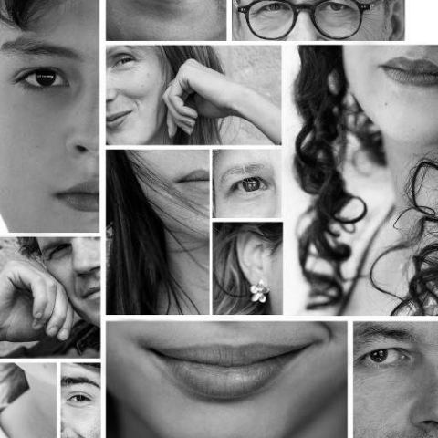 Affiche : 10 pour DYS : L'Odyssée des invisibles, Bibliothèque Mériadeck, 9 oct.