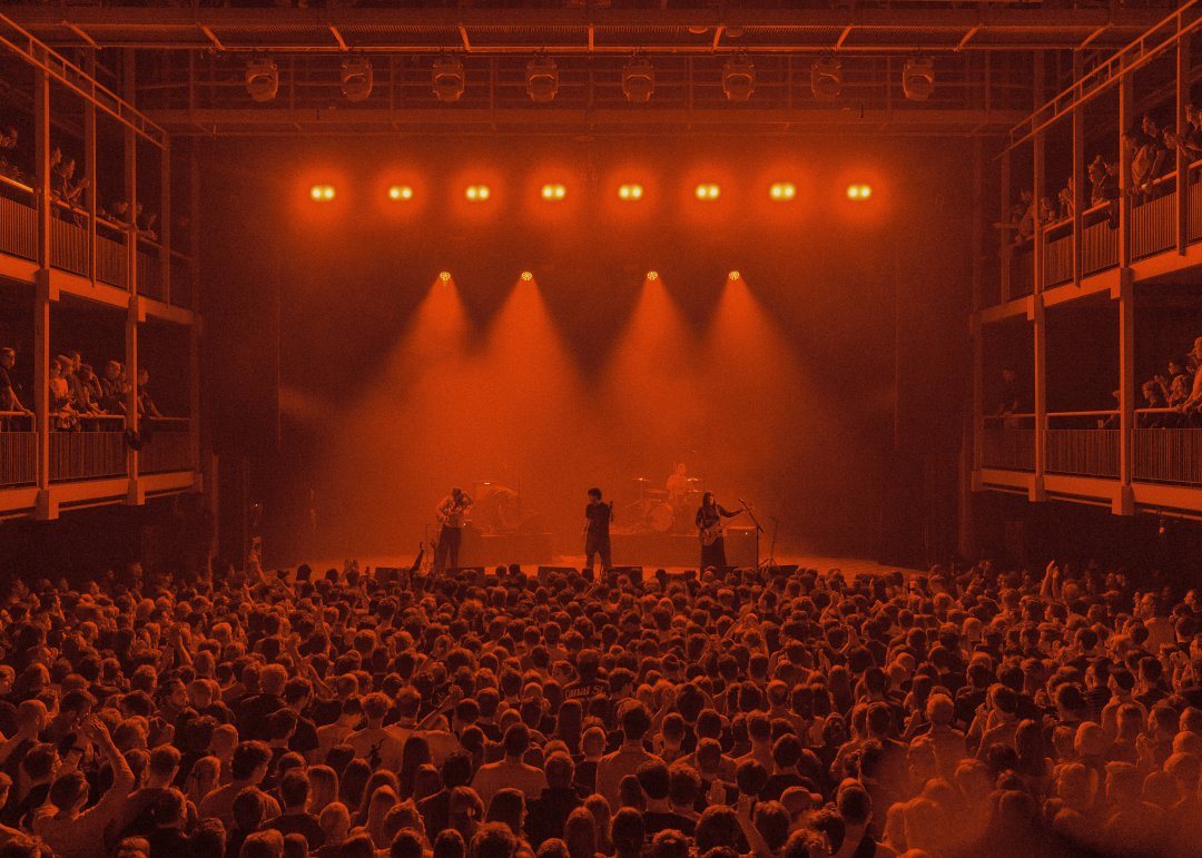 Ancienne Belgique