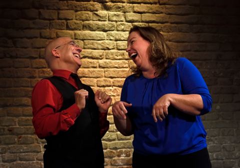 Poster: fastfood theater, Wirtshaus im Schlachthof, Nov 10
