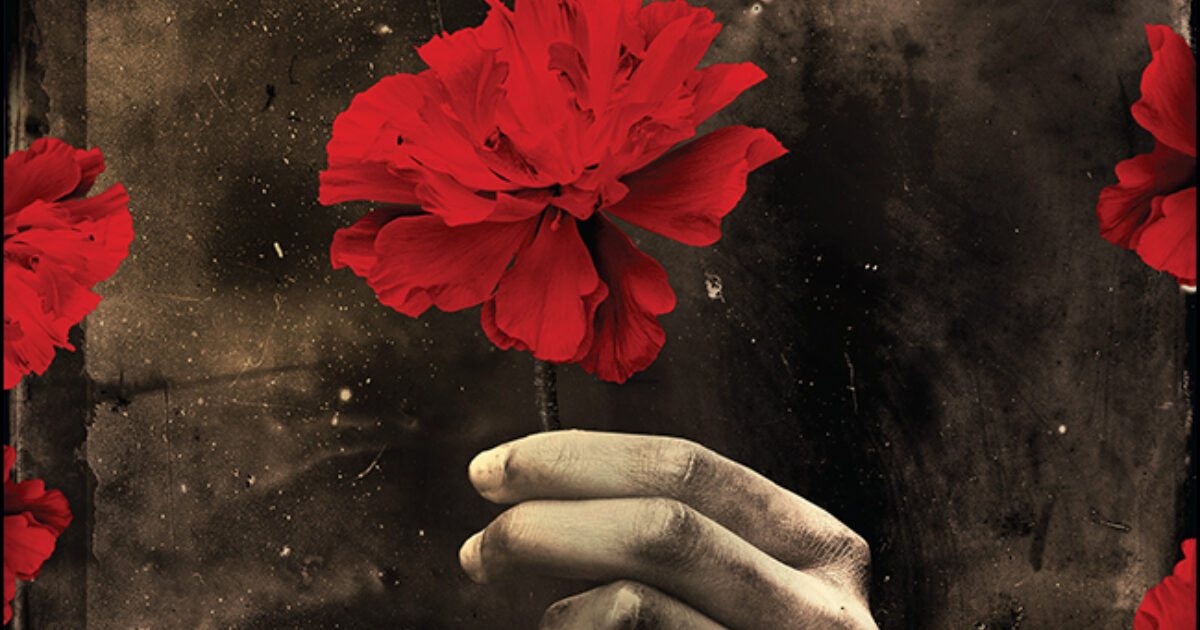 Poster: Hadestown