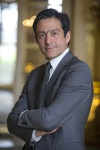 Affiche : "L'ARCOM au cœur de la régulation audiovisuelle et technique" par Martin AJDARI - L'Observatoire des médias, Université Permanente, Amphi 400 V.Ferré - Faculté de Pharmacie, 6 nov.