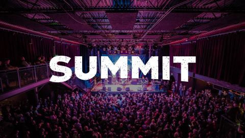 Summit Music Hall