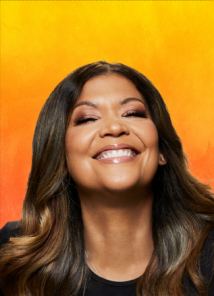 Poster: Aida Rodriguez Live!, Laugh Factory Long Beach, Nov 12