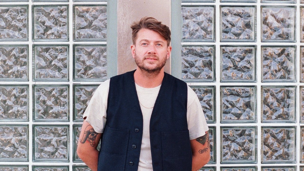 Cartel: Axel Boman + Gary