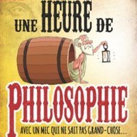 Affiche : Une Heure de Philosophie