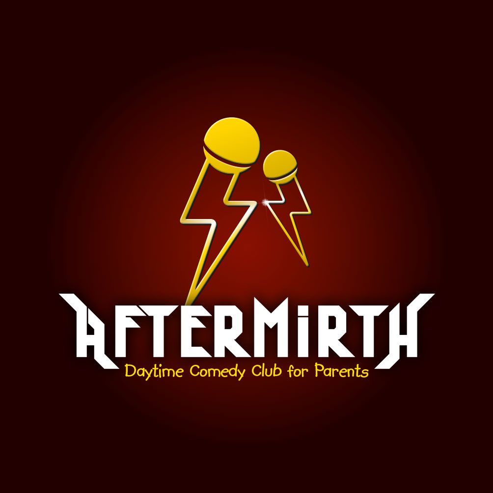 Poster: Aftermirth – November 2026
