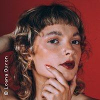 Affiche : Zélie, Le Brise Glace, 5 nov.