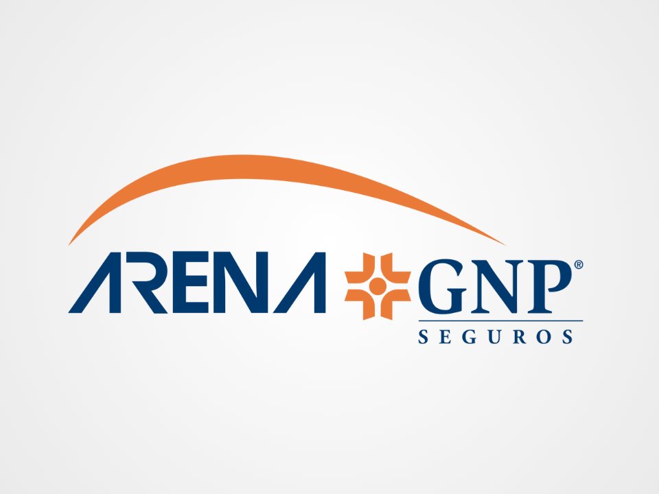 Arena GNP Seguros