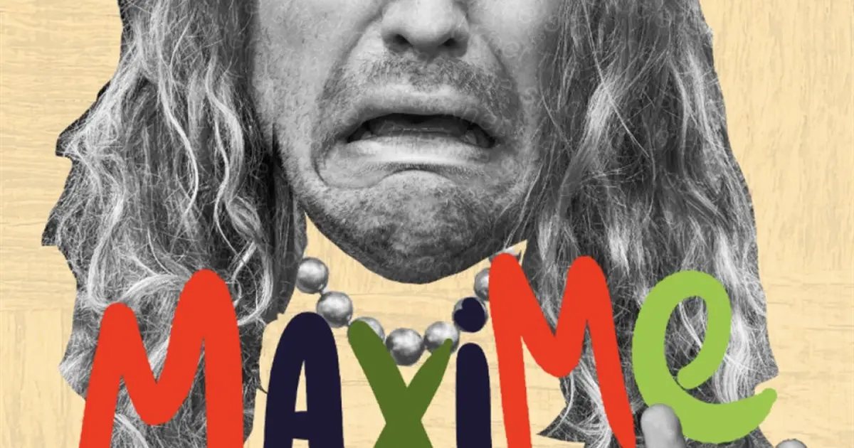 Poster: Maxime Stockner