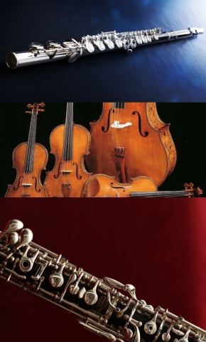 Affiche : Quatuor de Chartreuse, Le Café des Arts, 7 nov.