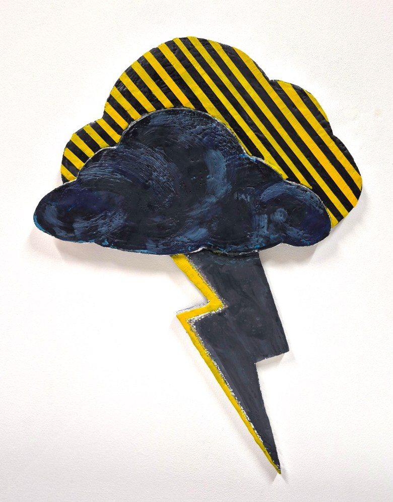 Poster: Shifting Horizons (member exhibit)