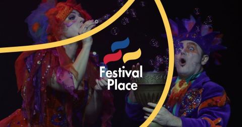 Festival Place