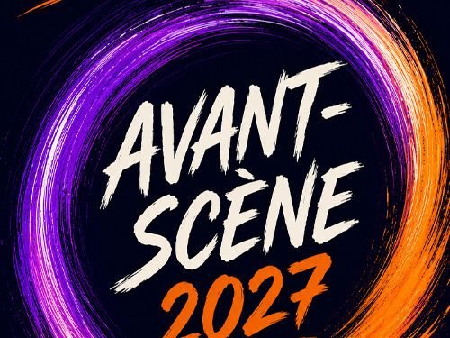 Affiche : Sortie de résidence