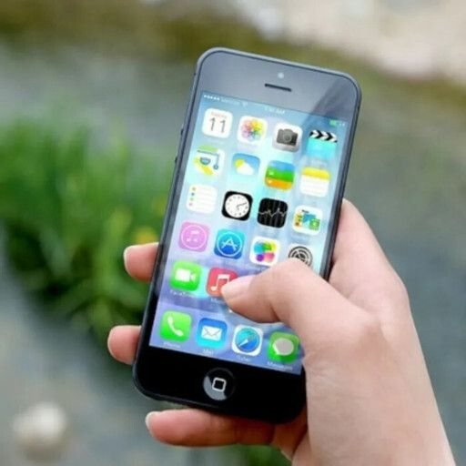 Poster: Débutant iPhone et iPad