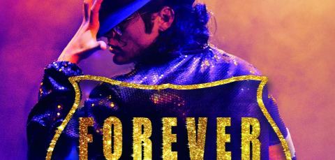 Affiche : Forever • Tours, Parc Expo • 15 janvier 2027, Grand Hall - Parc des Expositions de Tours, 15 janv.