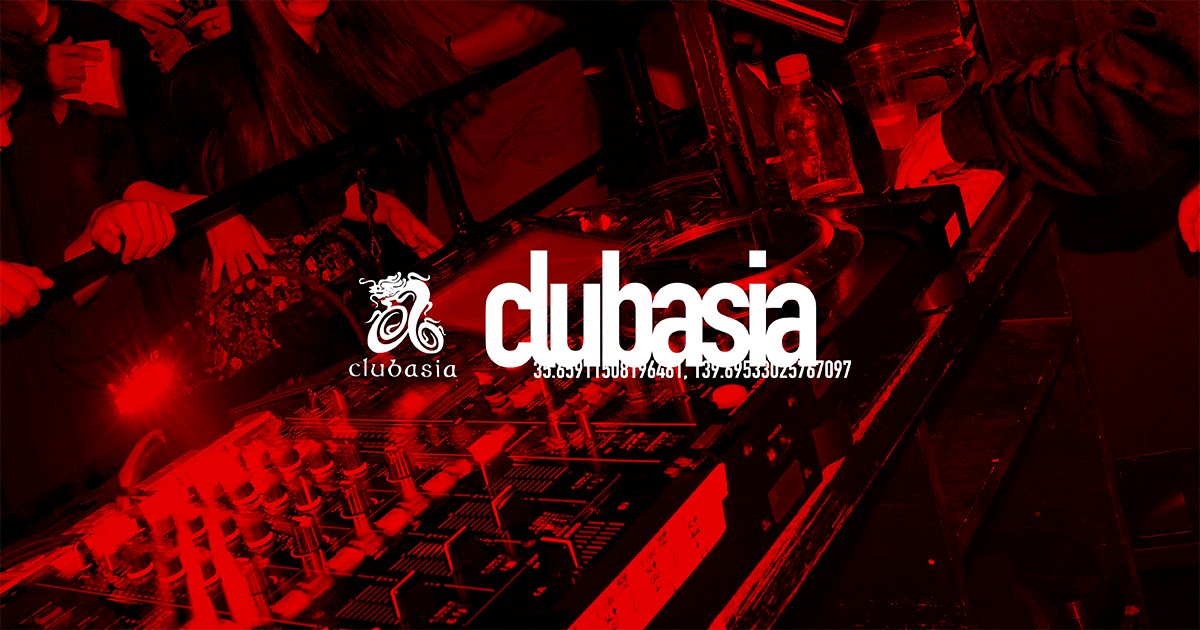 clubasia