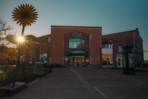 Founders Food Hall & Market