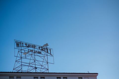 Wilshire Ebell Theatre