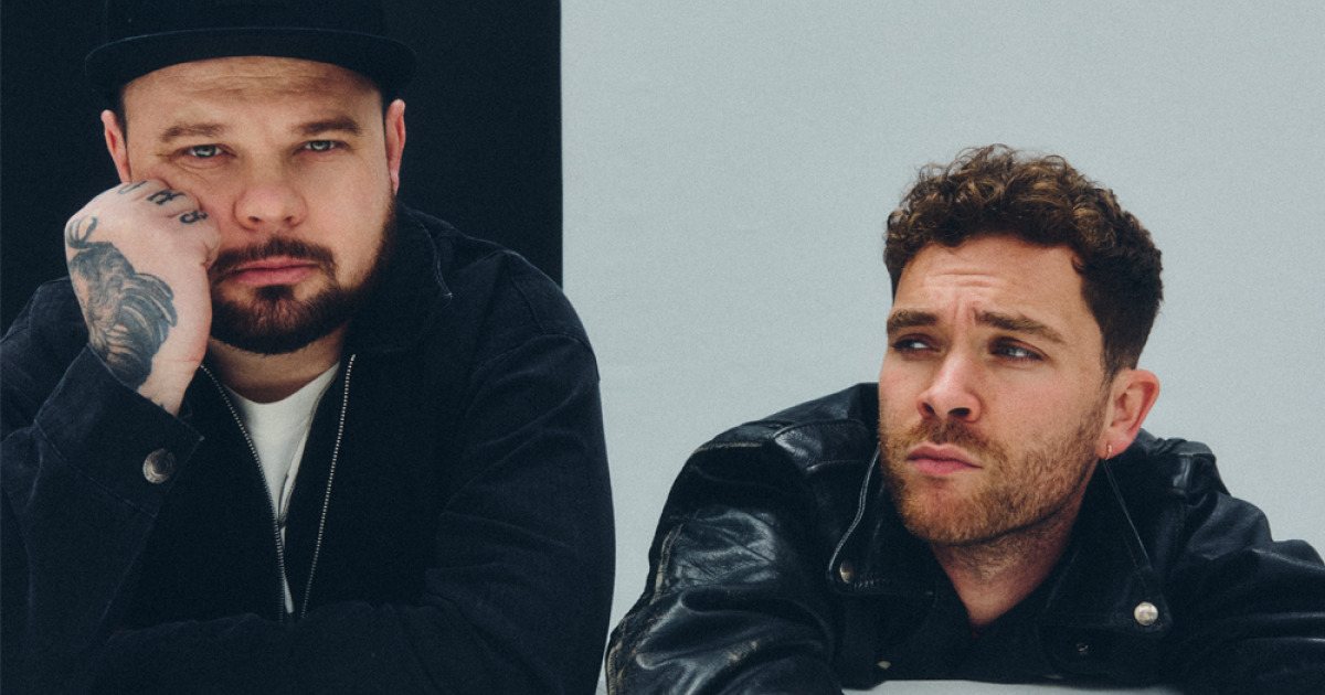 Poster: ROYAL BLOOD (EARLY)
