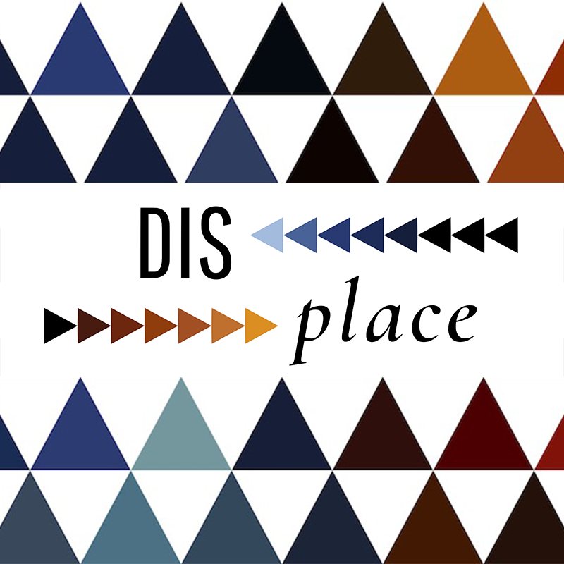 Poster: DISplace