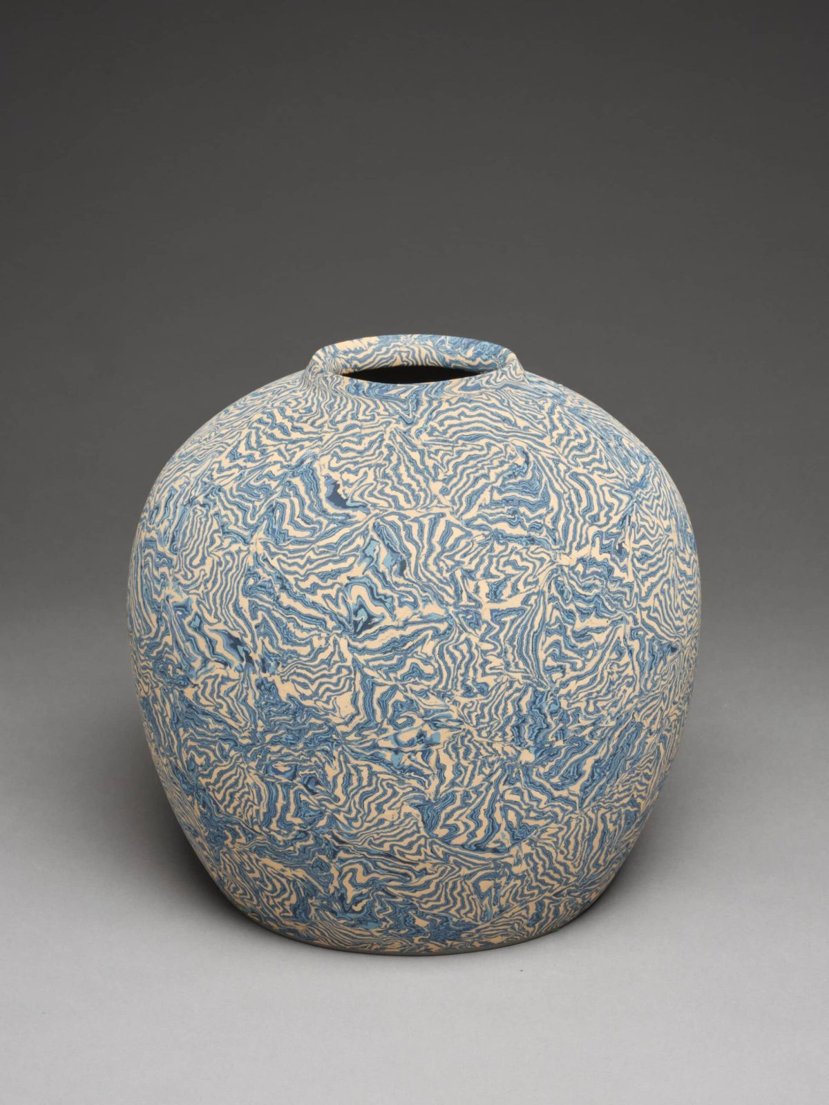 Poster: Conversations in Clay