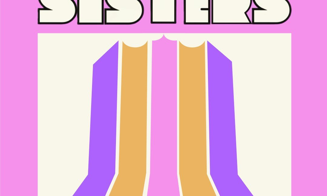 Poster: SOUL SISTERS