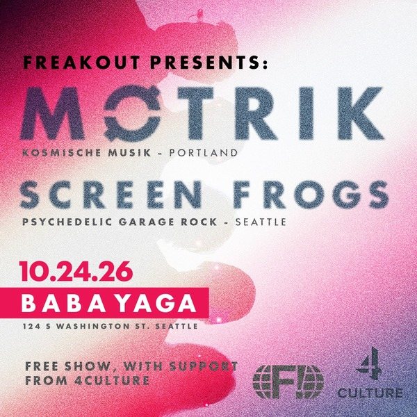 Poster: MOTRIK